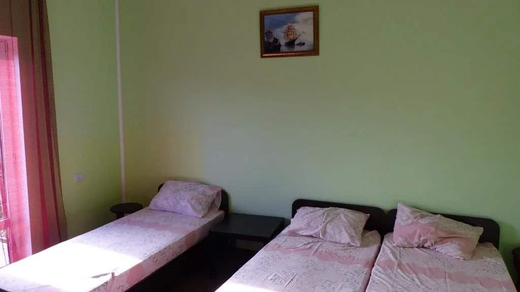 Beranda Mini Hotel: главное фото 1