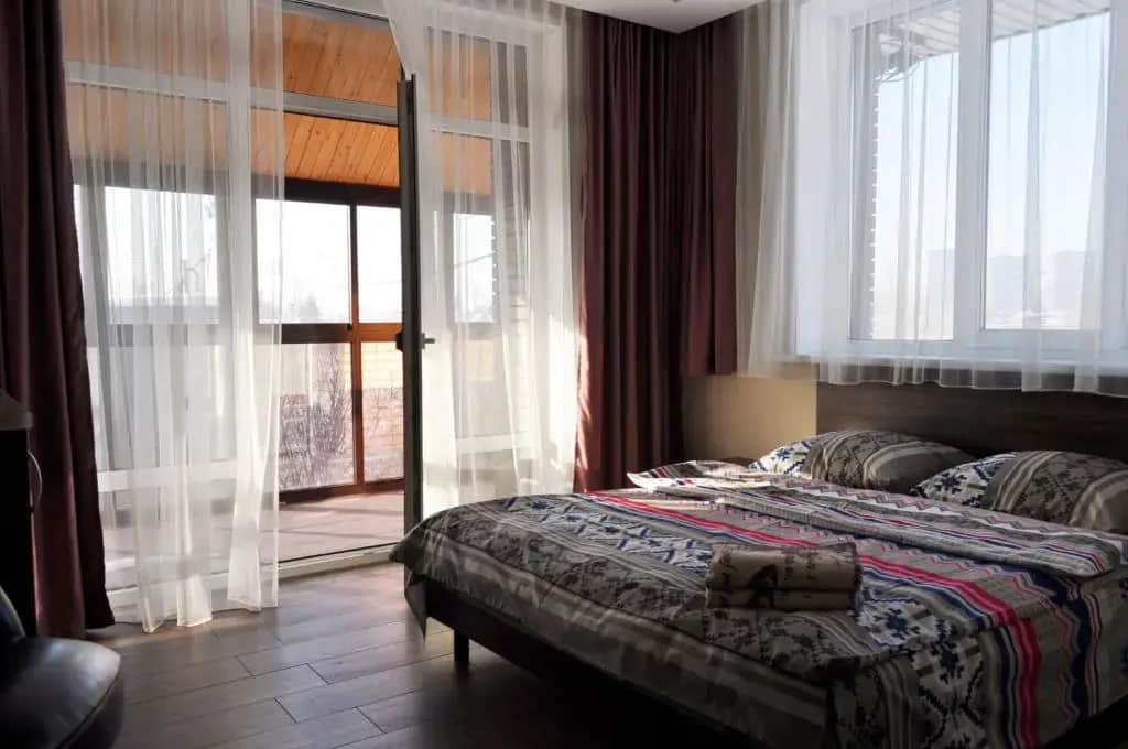 Erunin Hotels Group Самотечная 29A: фото 2