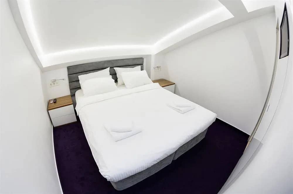 Sleepbox: фото 4