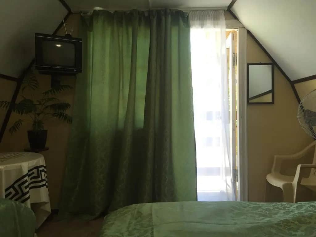Fazenda Guest House: фото 3