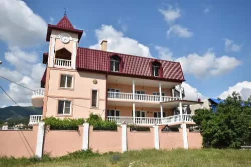 Guest House Kalipso: главное фото 1