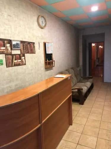 Nora hostel: главное фото 1