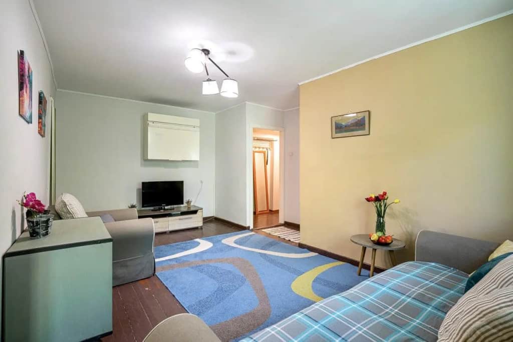 Apart Mari (Апарт Мари) на улице Житомирская: фото 3