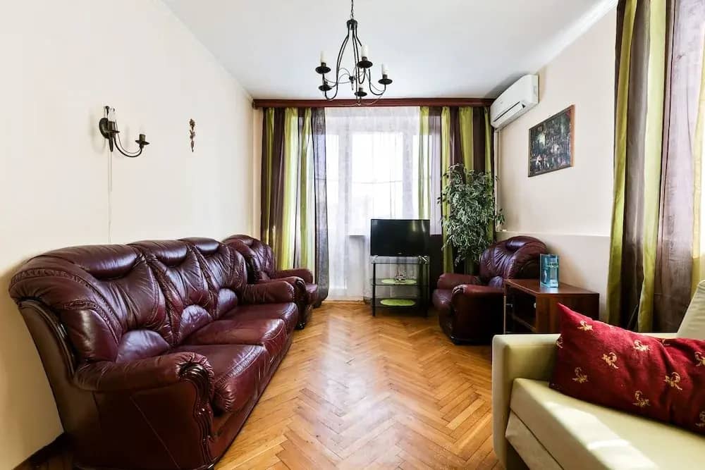 MaxRealty24, ул. Балтийская, д. 6 к.3: фото 5