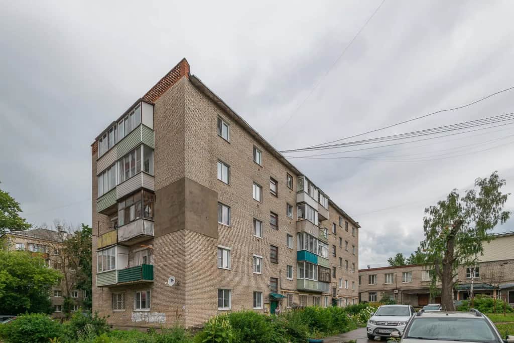 Kvart-Hotel (Кварт-Отель) на улице Ленина: фото 3
