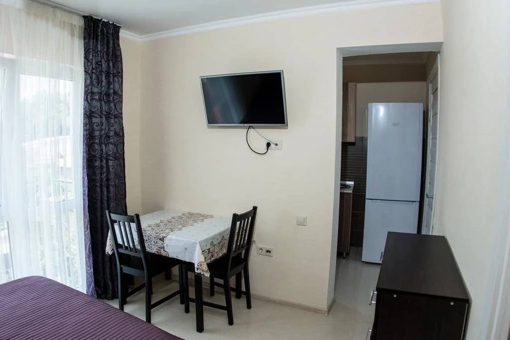 Guest House Ultramarin: фото 7