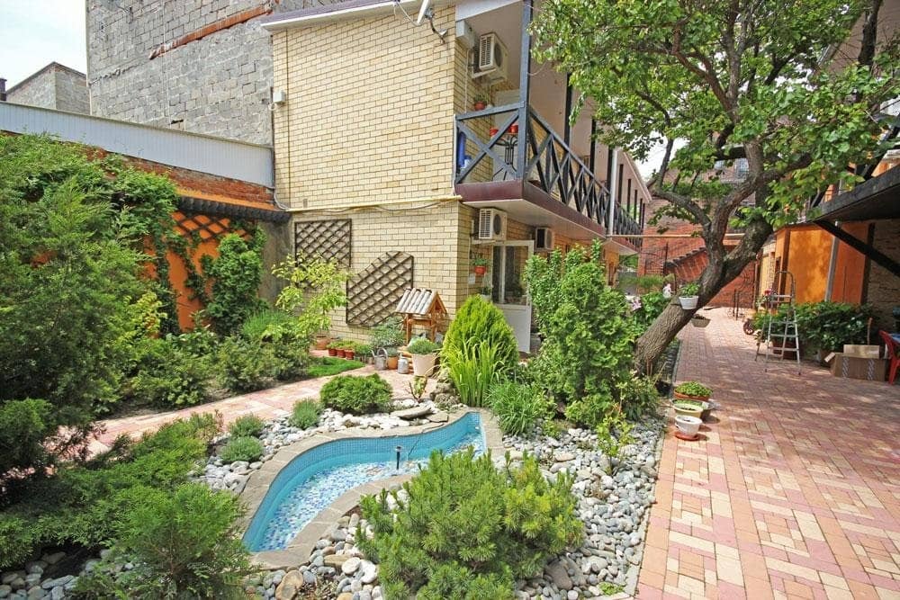 Guest House "At Irina": фото 6