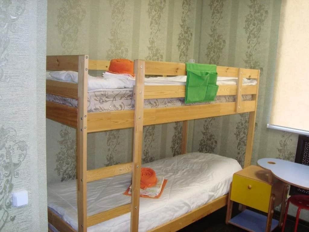 hostel Propolis: фото 3
