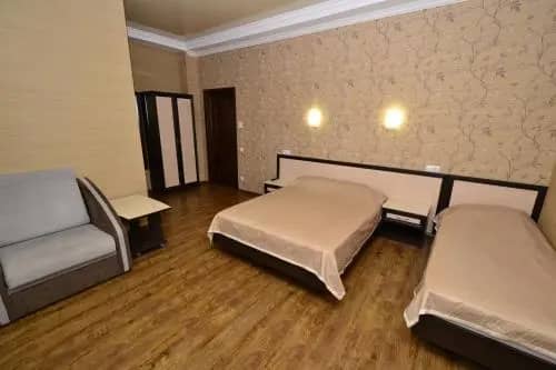 Guest House VOSKHOD: фото 4