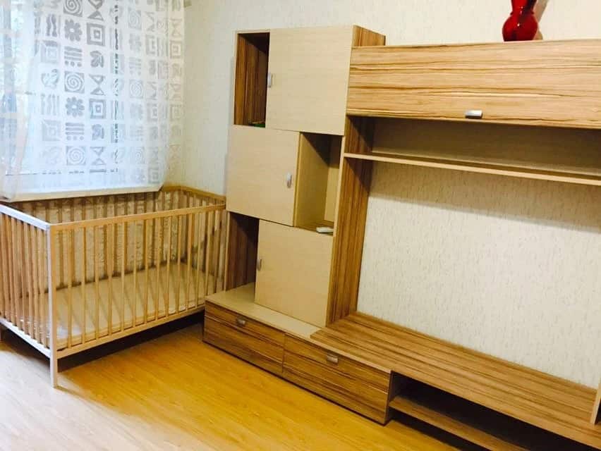 Inzhir Na Tsvetnom 22 Apartments: главное фото 1