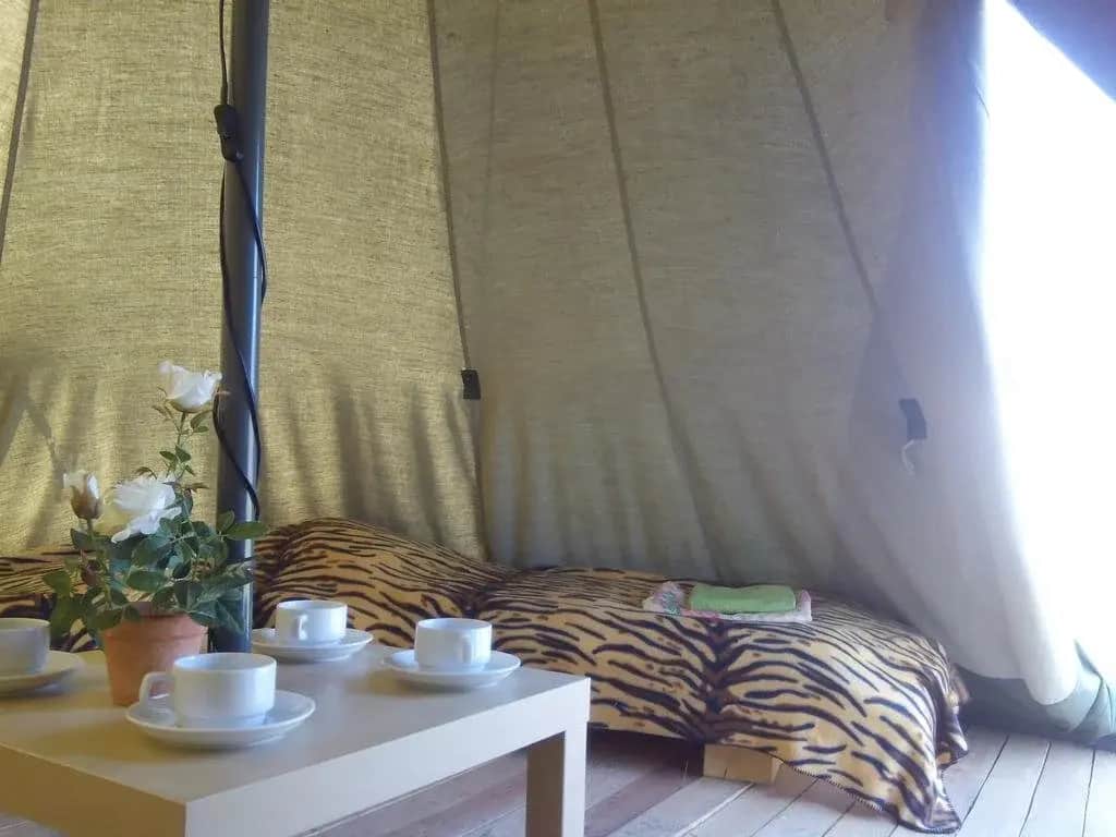 CampTom Camping: фото 2