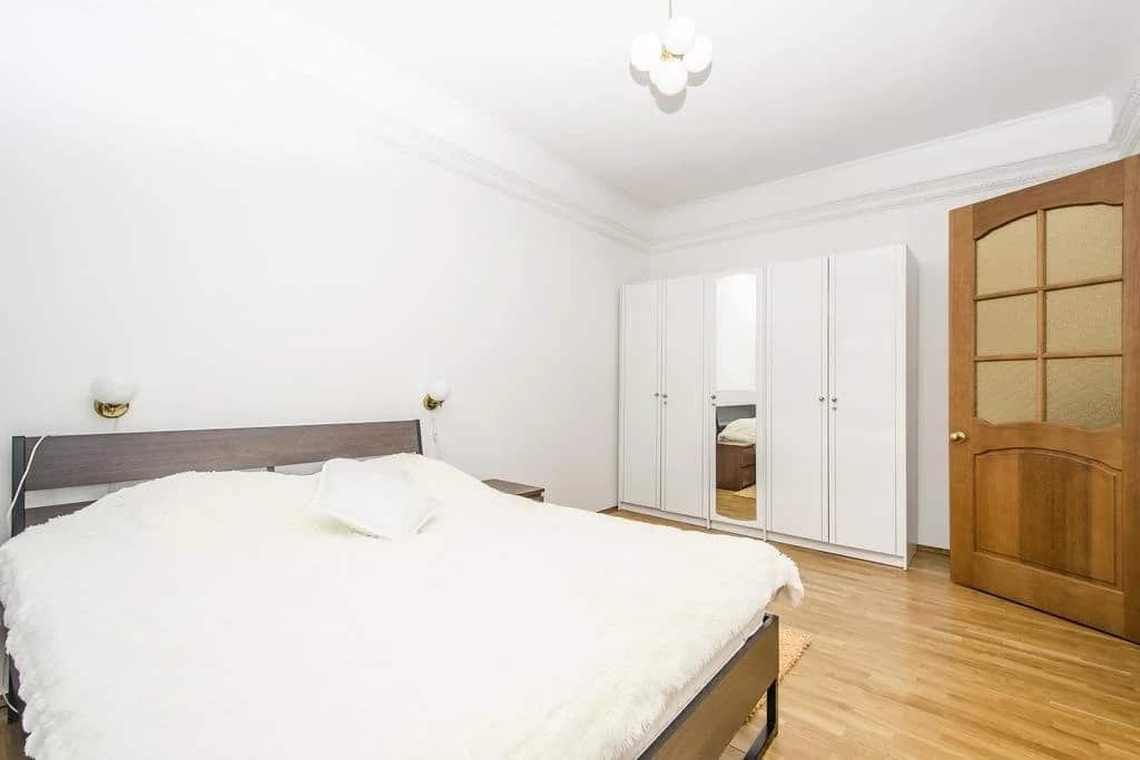 Smolenskaya House: главное фото 1