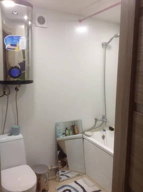 Vladivostok's Container House: фото 7