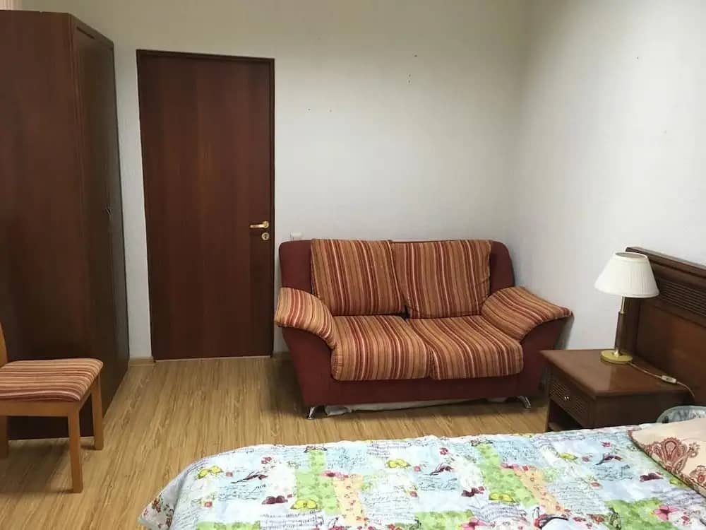 New Hostel Sochi: фото 4