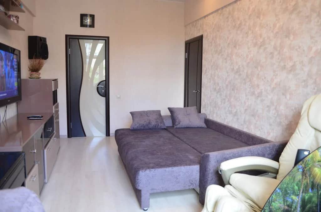 Grand Lux Varshavka Apartments: фото 2