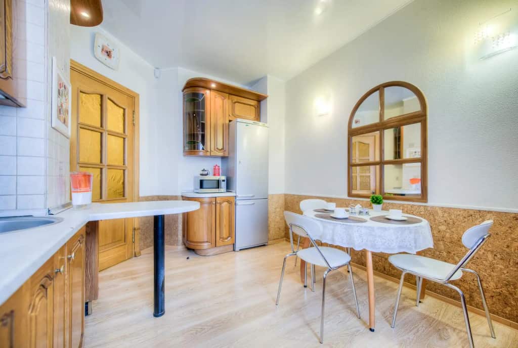 Пять Звезд на Цвиллинга 36: главное фото 1