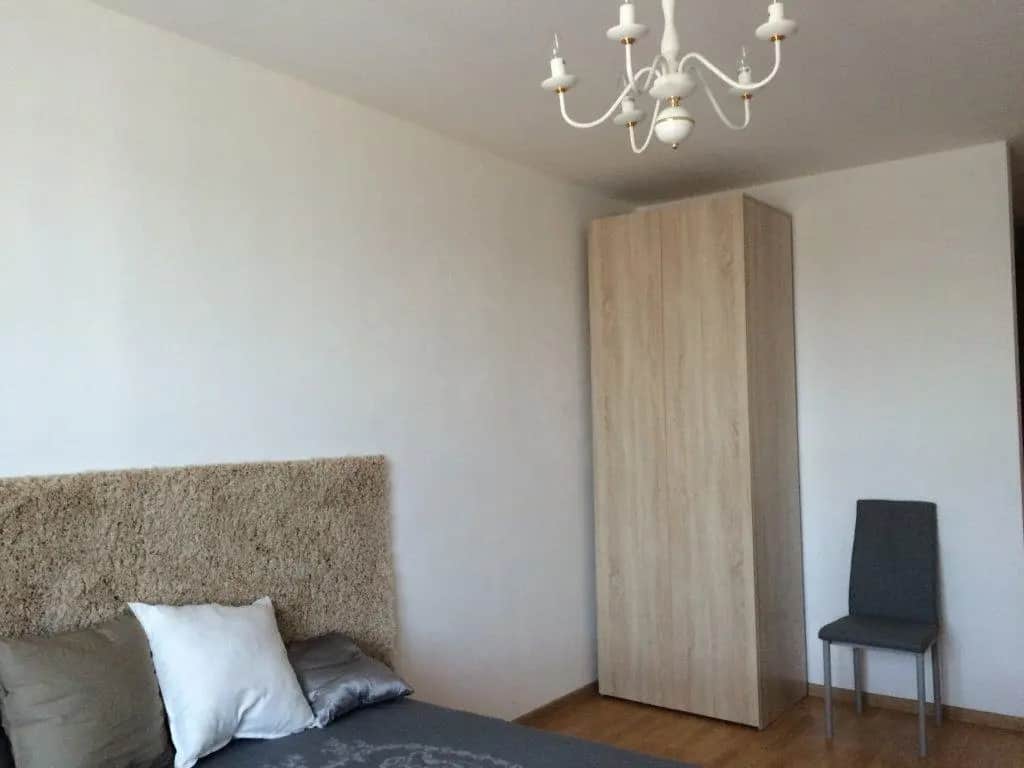 Apartment on Sherbakova: фото 2