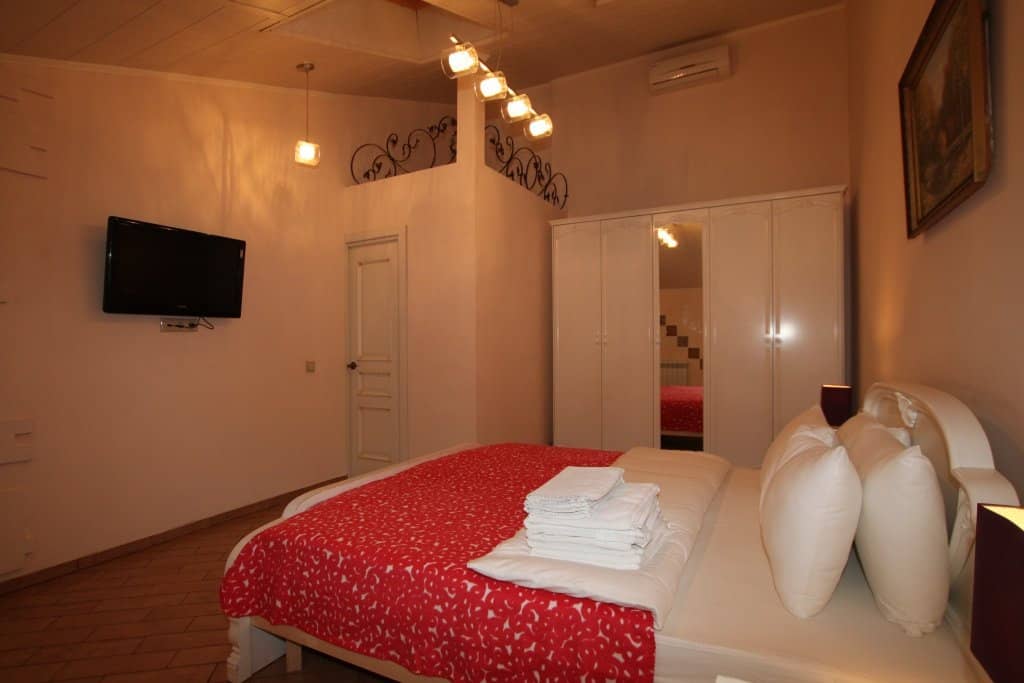 Tvst - Tverskaja Premier Apartaments: фото 4