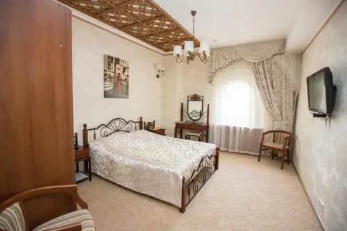 Ritsarskiy Dvor Hotel: фото 2