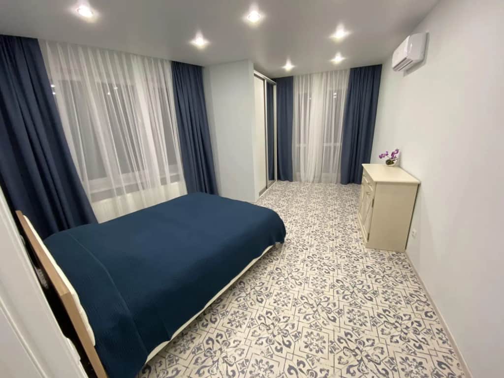 Apartments Malina (Апартментс Малина) на улице Ленина 17: фото 3
