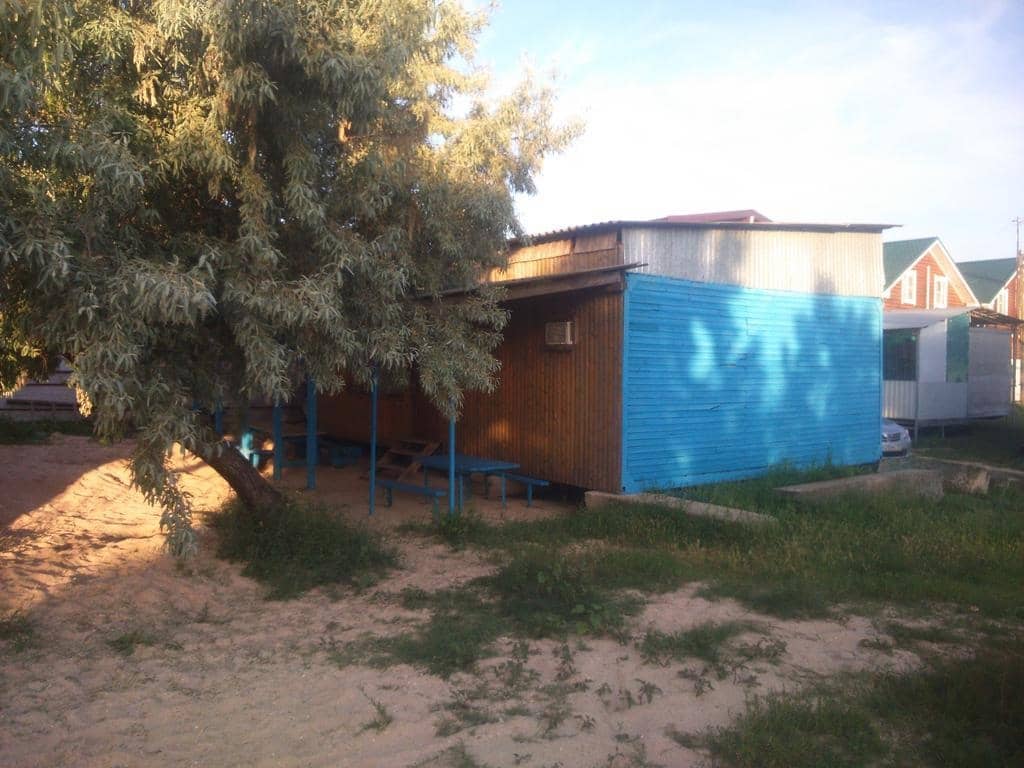Holiday home Na plyazhe: фото 5