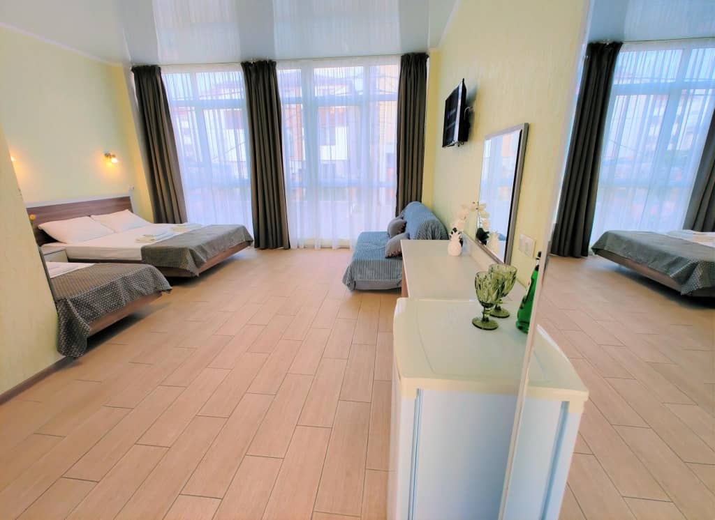 Villa Lime (Вилла Лайм): фото 6