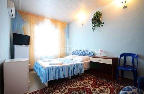 Guest house 89 Region: фото 2