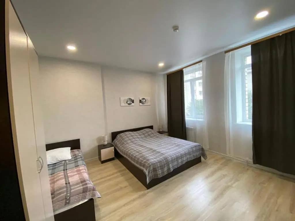 Boutique Hotel (Бутик): фото 5