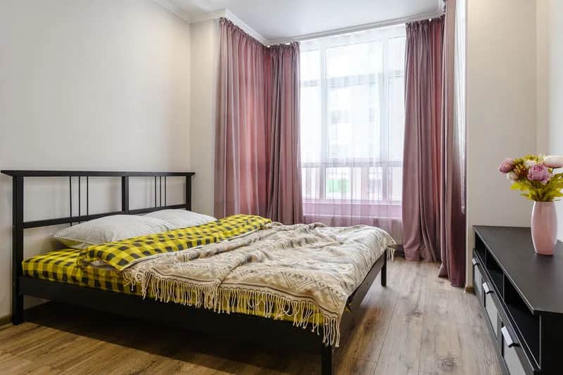 Апартаменты Грин ФОКС на ул. Генерала Епишева, д. 49А: фото 3