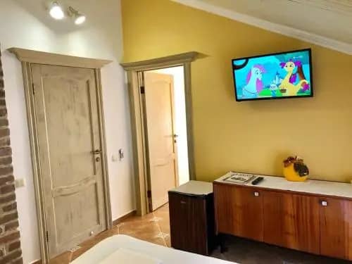 On Ulyanovskaya Guest House: фото 6