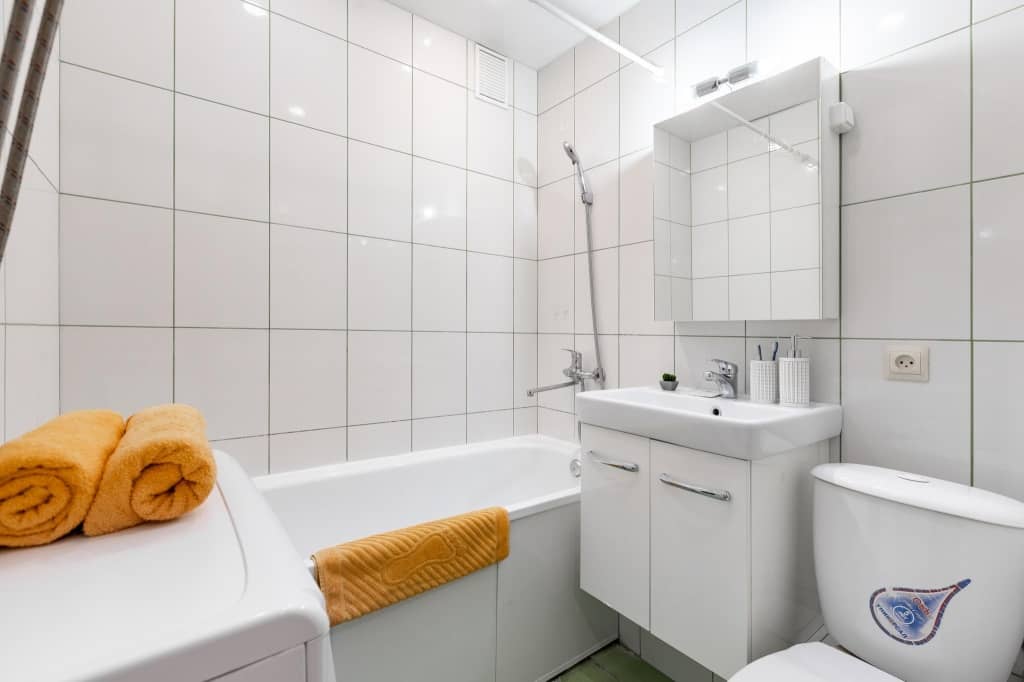 Tolstoy Apart (Толстой Апарт) на улице Братьев Жабровых: фото 6