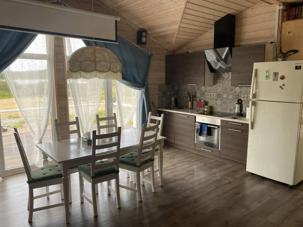 BlackHouse terrace (БлэкХаус Терраса): фото 7