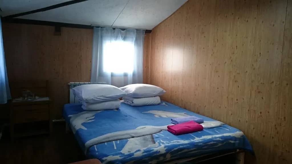 Bast Basket, hostel: фото 6