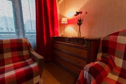 Retro Flat Ozerkovskiy Pereulok 4: фото 4