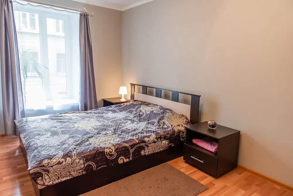 Меблированные комнаты Ugolok Inn: фото 3