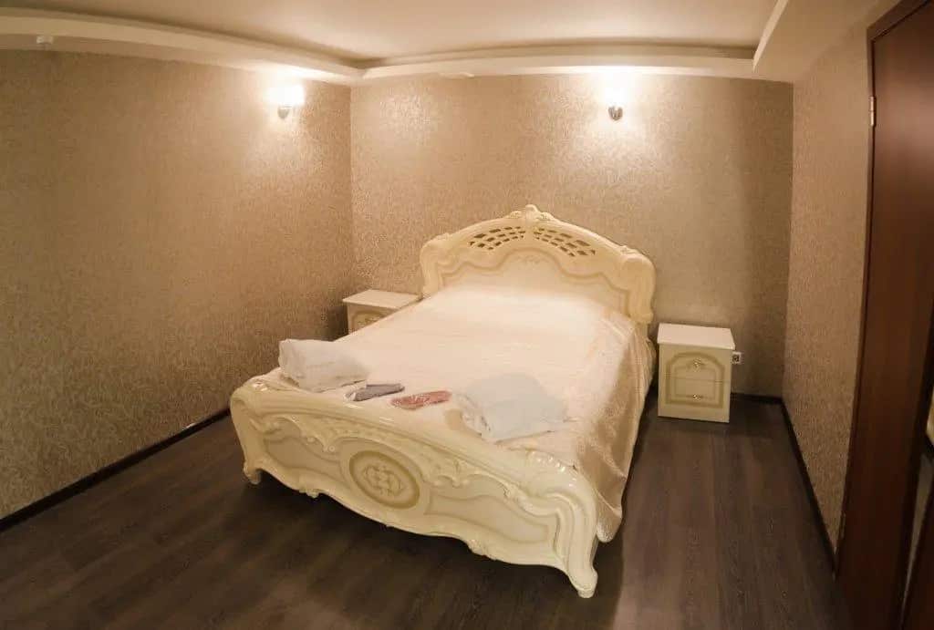 Perina Inn: главное фото 1