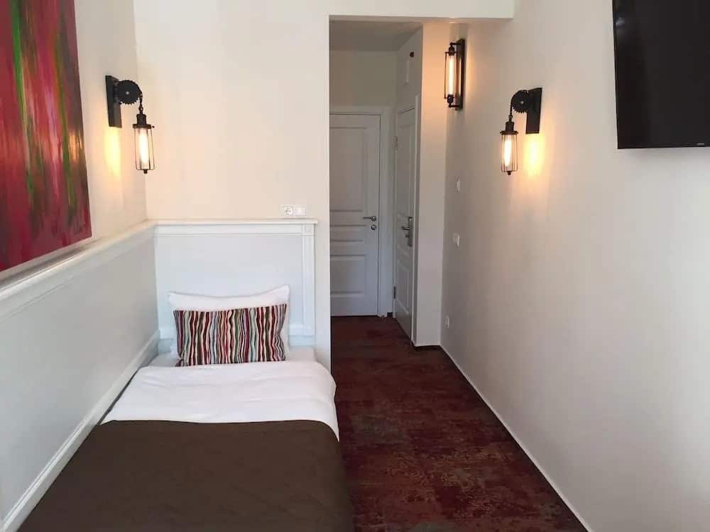 Apart-Hotel Naumov Sretenka: главное фото 1