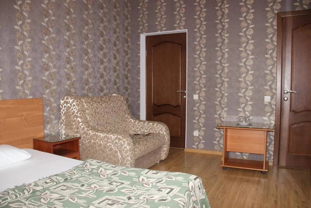 Гостиница Аркадия: фото 5