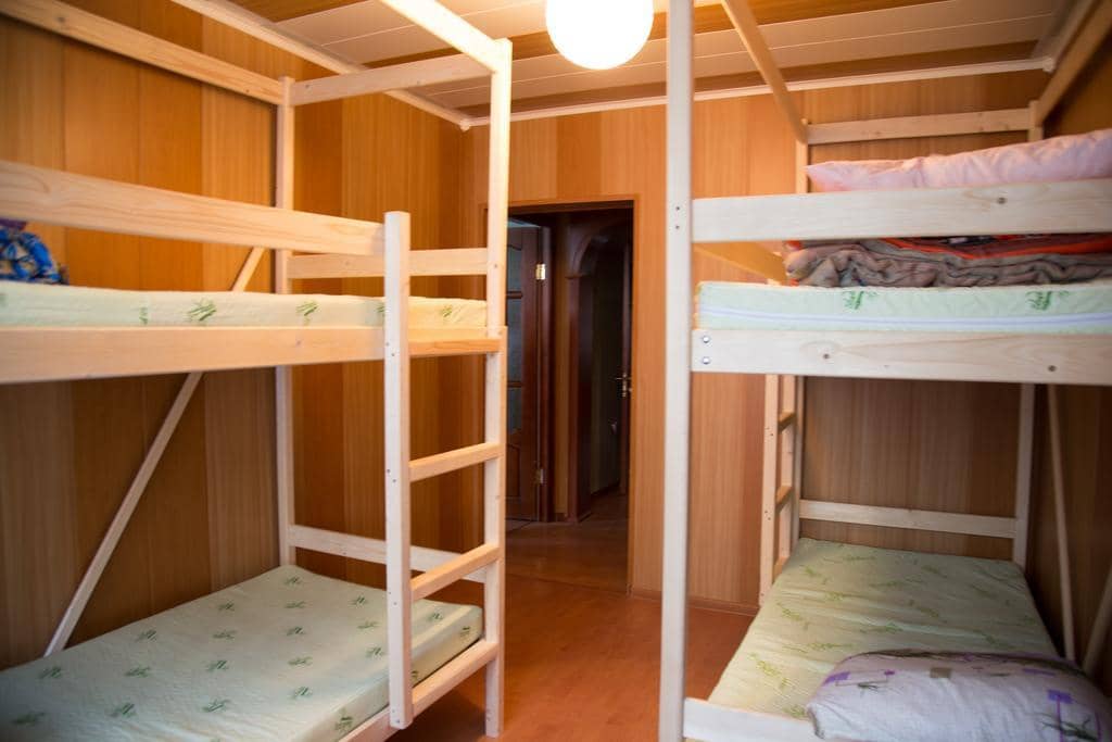 Hostel Sweet Home: фото 6