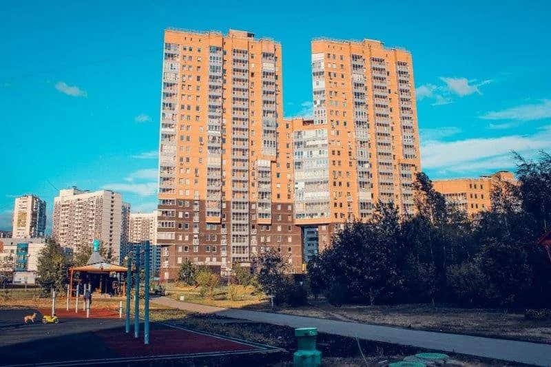 Hostel Na Bratislavskoy: главное фото 1