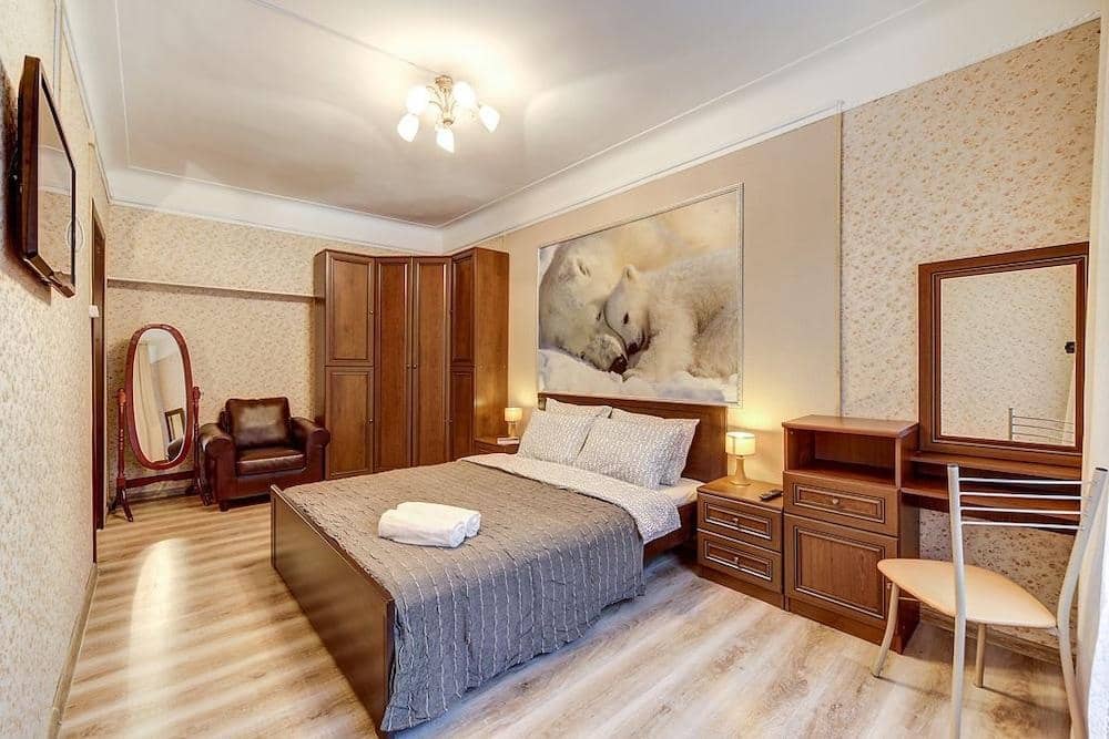 Welcome Home Apartments Liteyniy 10: фото 6