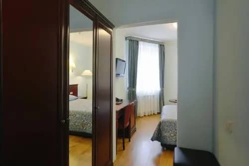 Hotel Kochubey-Сentre: фото 6