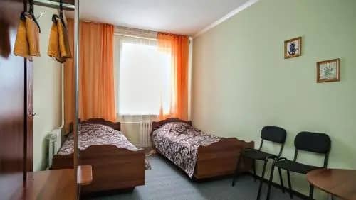 Mini-Hotel Lunnoe Ozero: фото 7