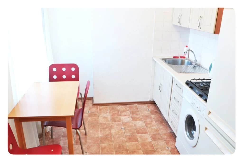 Fortestate Novinsky Bulvar 15 Apartments: фото 3