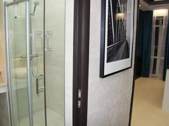 Apartments Shato on Oktyabrskaya: главное фото 1