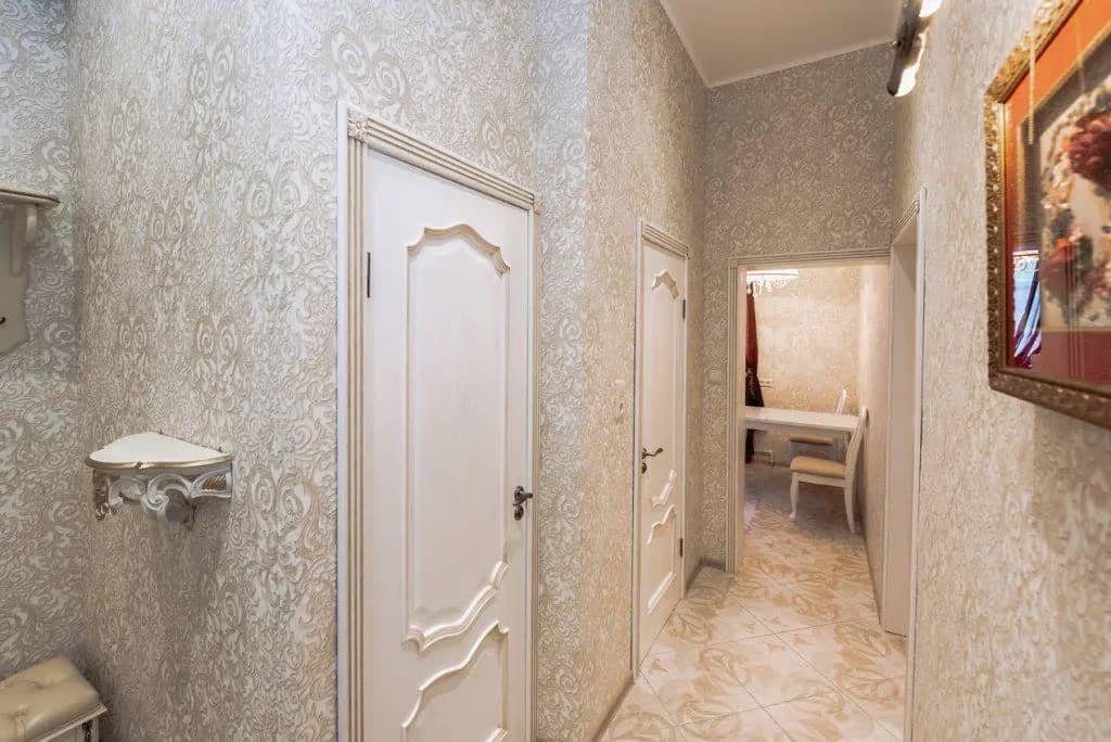 Myhomehotel Na Pereulke Dzhambula 5: фото 4