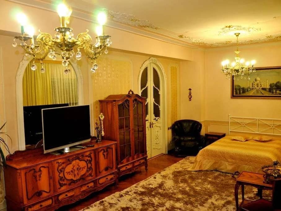 Версаль на Маяковской: фото 4