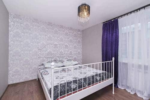 Apartment on Lunacharskogo: главное фото 1