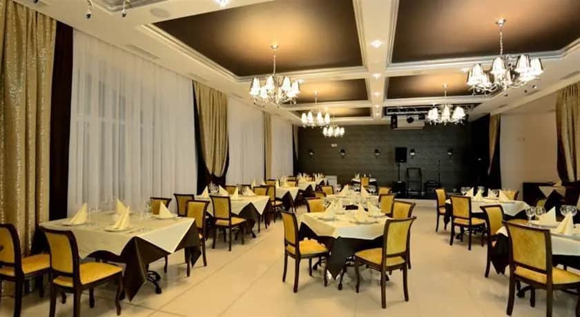 Gray Hotel & Restaurant: фото 2