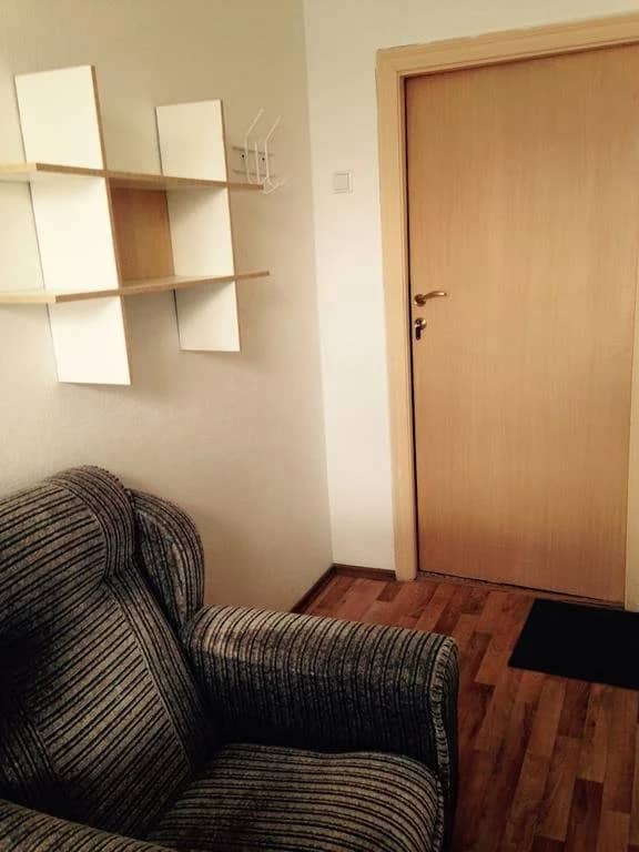 Krasnogvardeyskiy Hostel City Rooms: фото 4